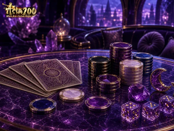 Gambar Live Casino 1
