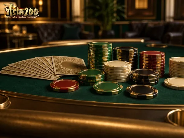 Gambar Live Casino 4